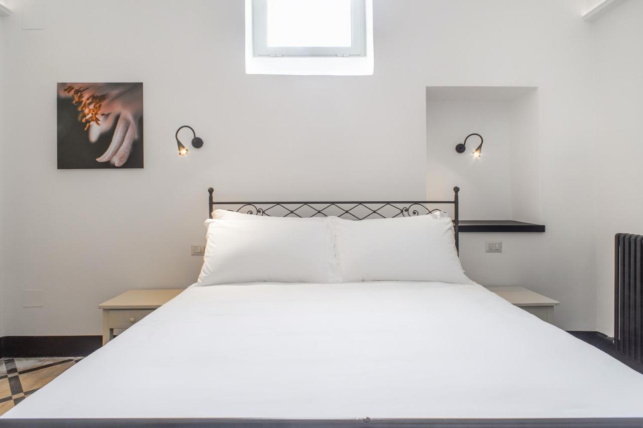 サルヴェ Palazzo Frangipane Bed & Breakfast エクステリア 写真