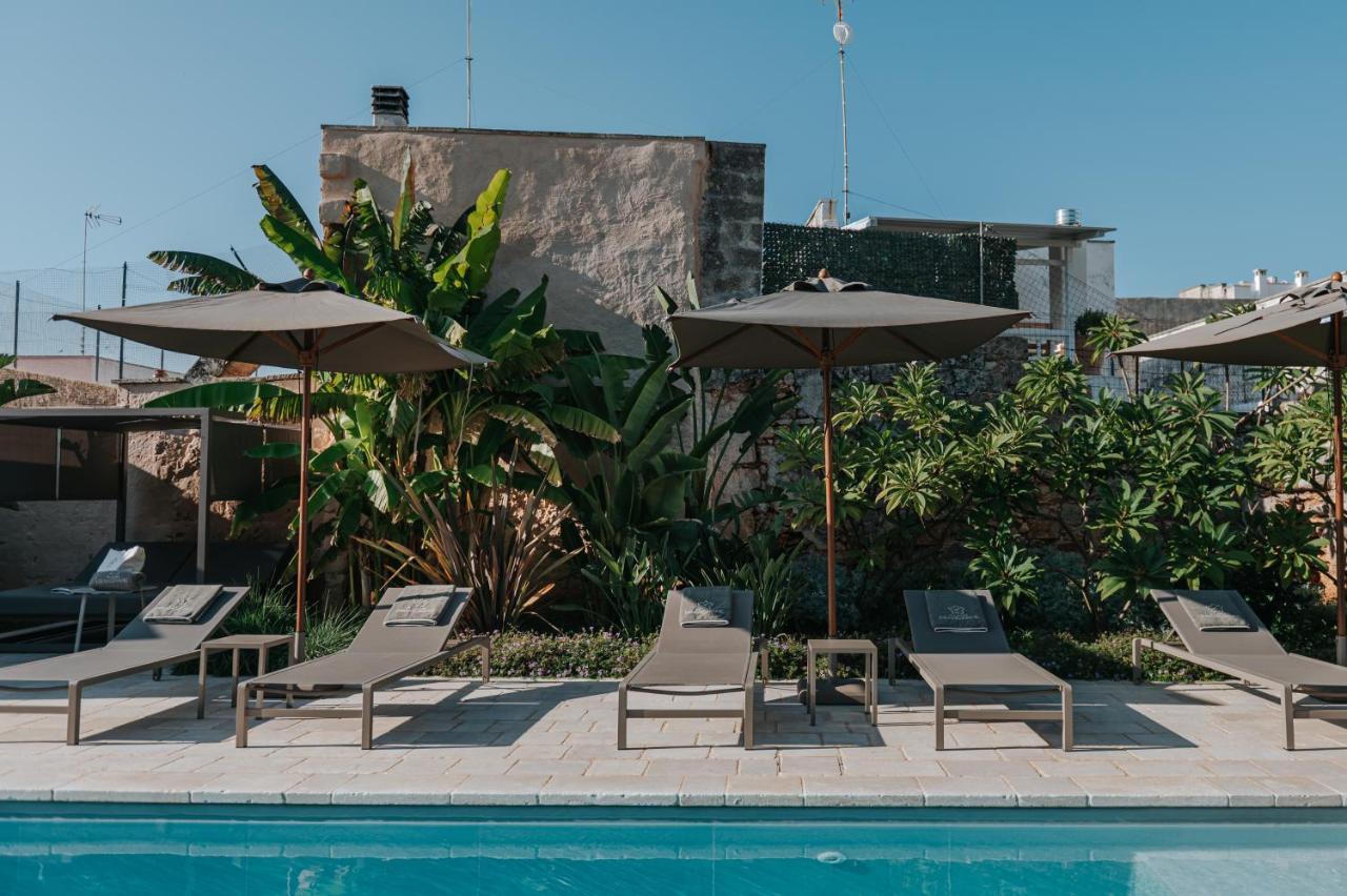 サルヴェ Palazzo Frangipane Bed & Breakfast エクステリア 写真